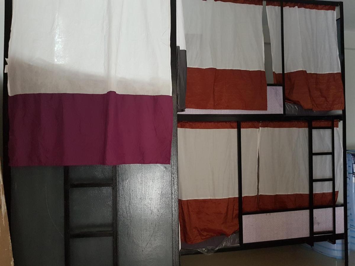 纳加 Sleepadz - Capsule Beds Dormitel In Magsaysay Ave Naga酒店 外观 照片